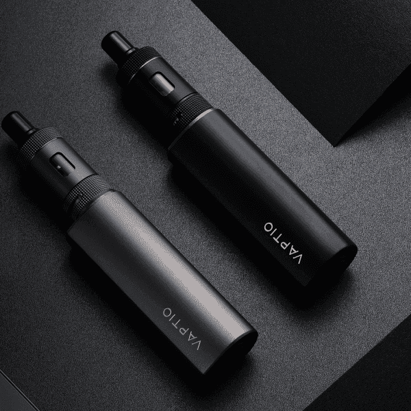 帕拉德VAPTIO STILO KIT 斯帝洛主機 / 空倉/濾嘴:圖片 3