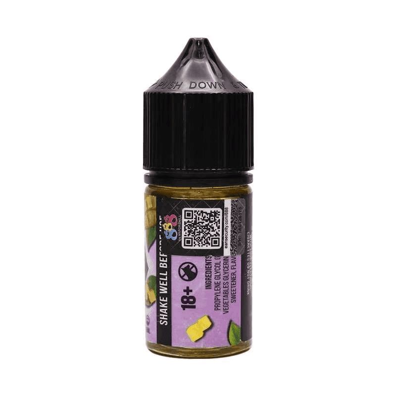 馬來西亞 Vaporshill 888小煙油30ML:圖片 3