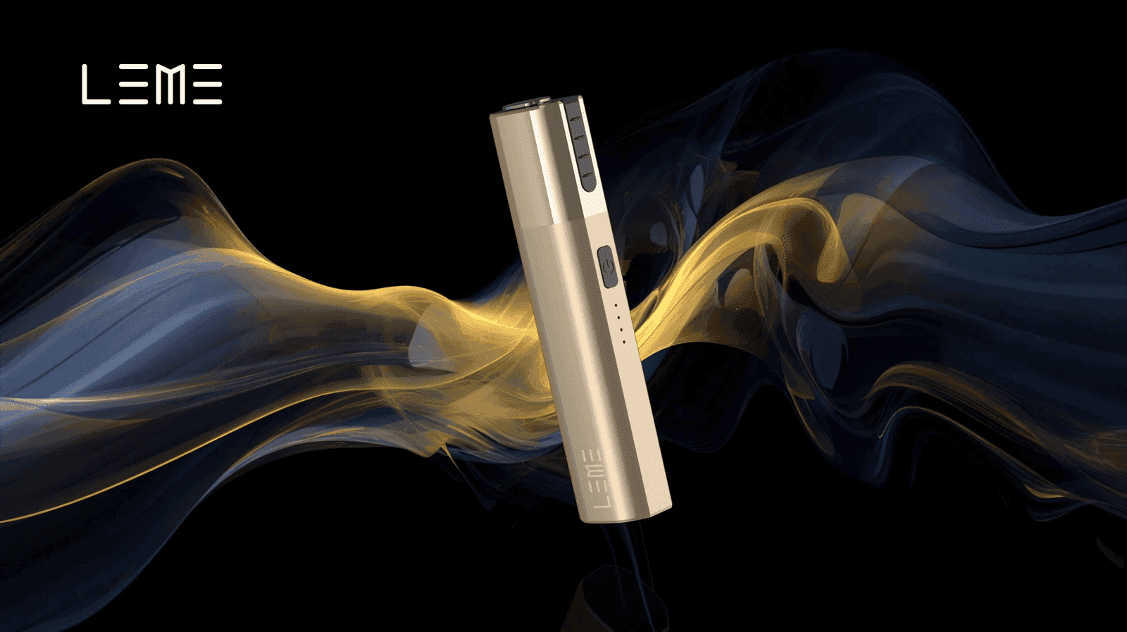 LEME SHEEN樂美PRO加熱主機電子煙通用M牌/marlboro/heets:圖片 4